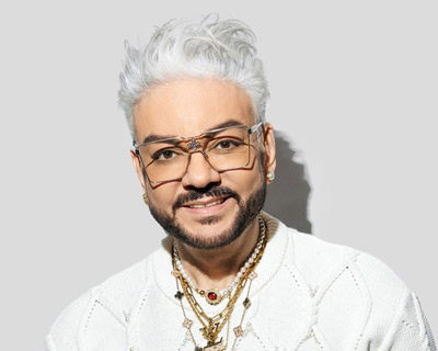 Филипп Киркоров