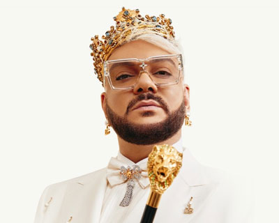 Филипп Киркоров