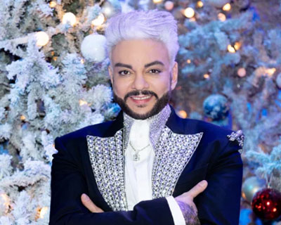 Филипп Киркоров