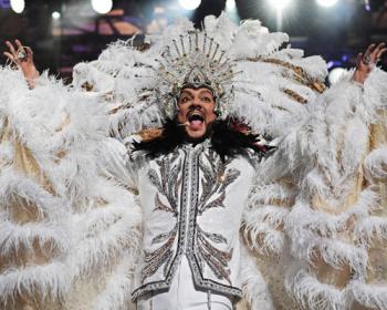 Король эстрады в Лужниках: Грандиозное шоу, которое войдет в историю