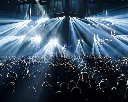 Фестиваль, который меняет правила: Почему Best Music Fest называют музыкальным чудом света